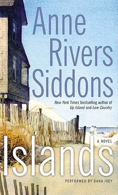 Book cover for Islands (4/360)