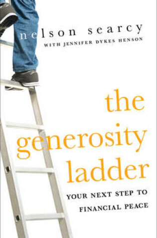 Cover of The Generosity Ladder