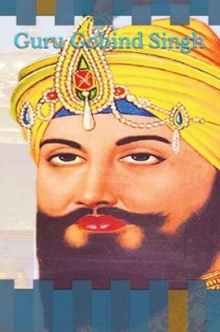 Cover of Guru Gobind Singh