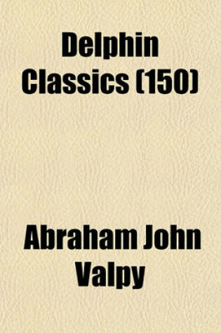 Cover of Delphin Classics (150)