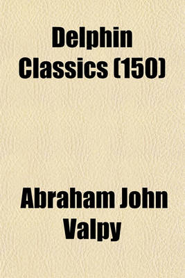 Book cover for Delphin Classics (150)