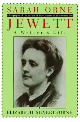Book cover for Jewett