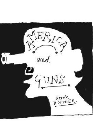 Cover of America & Guns