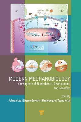 Cover of Modern Mechanobiology