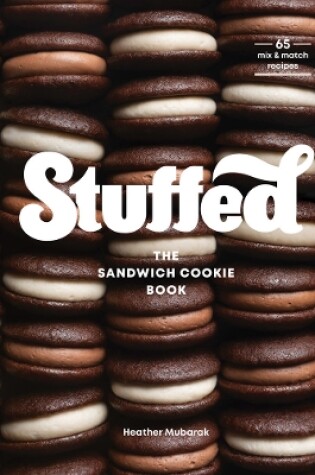 Cover of Stuffed