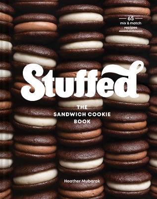 Book cover for Stuffed