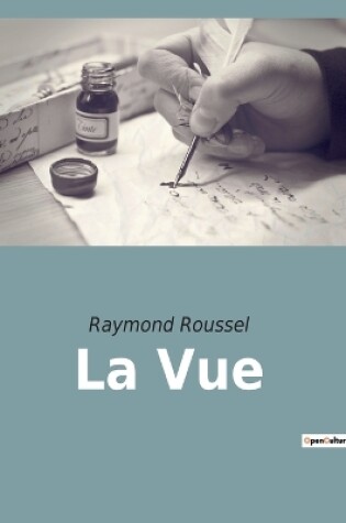 Cover of La Vue