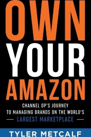 Cover of Own Your Amazon