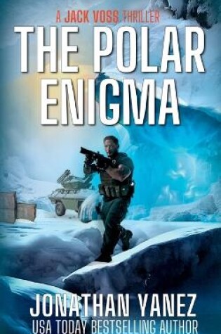 Cover of The Polar Enigma