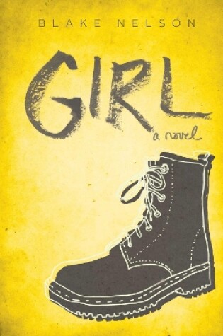 Cover of Girl