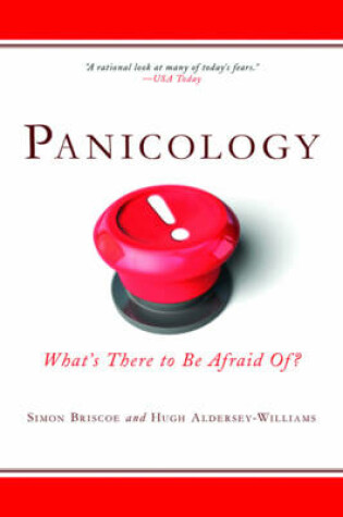 Cover of Panicology