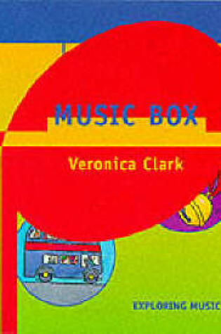 Cover of Music Box