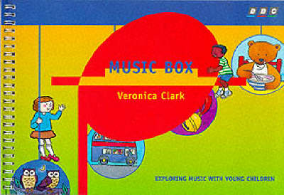 Book cover for Music Box