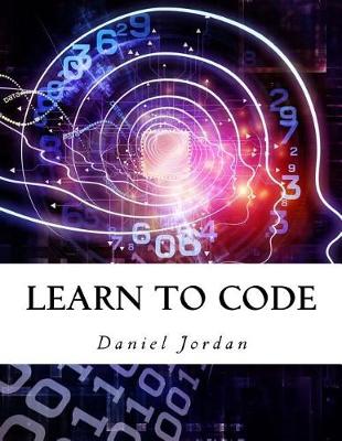 Book cover for Learn to Code