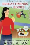 Book cover for Breezy Friends and Bodies