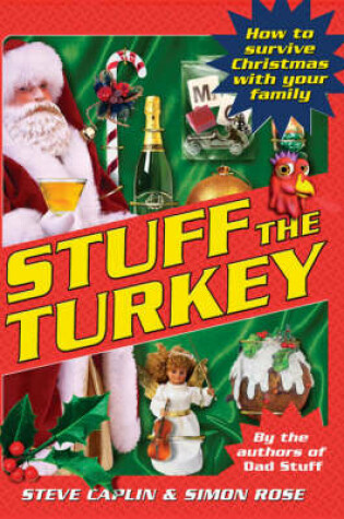 Cover of Stuff the Turkey