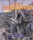 Cover of The Battle of Fredericksburg