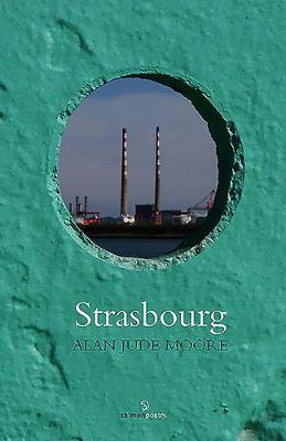Book cover for Strasbourg