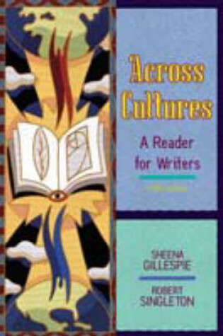 Cover of Across Cultures