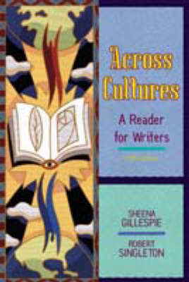 Book cover for Across Cultures
