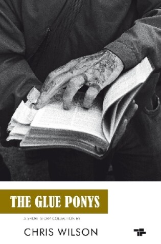 Cover of The Glue Ponys