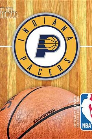 Cover of Indiana Pacers