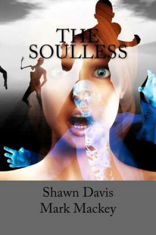 Cover of The Soulless