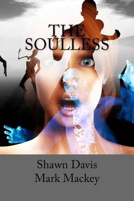 Book cover for The Soulless