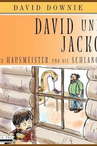 Cover of David Und Jacko