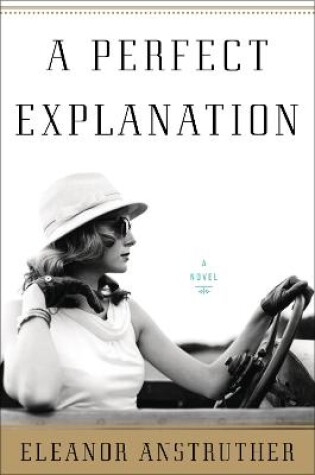 Cover of A Perfect Explanation
