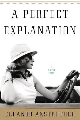 Book cover for A Perfect Explanation