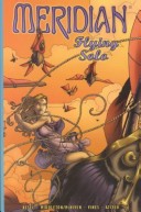 Book cover for Flying Solo