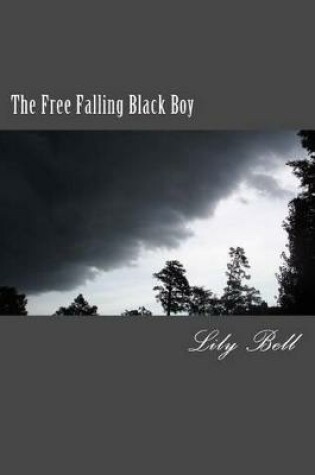 Cover of The Free Falling Black Boy