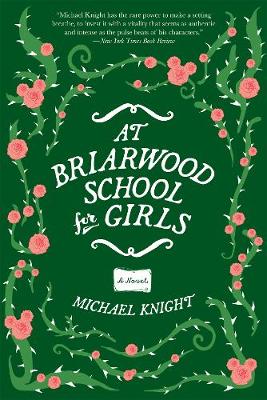 Book cover for At Briarwood School for Girls