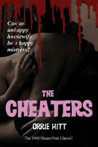 Cover of The Cheaters