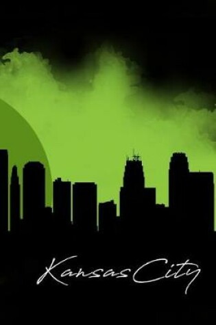 Cover of Kansas City