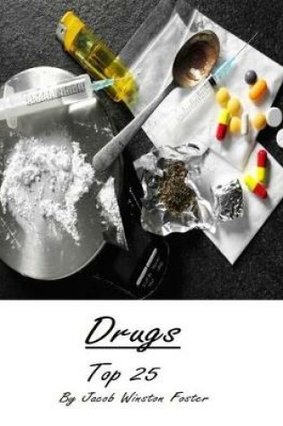 Cover of Drugs.