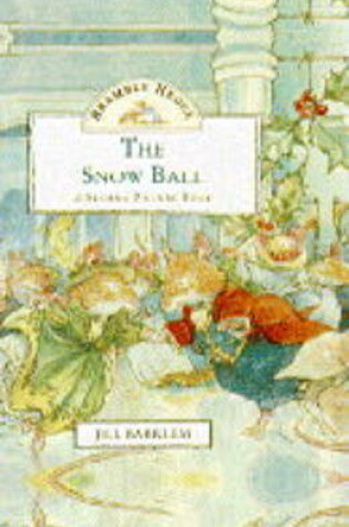 Cover of The Snow Ball