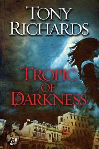 Cover of Tropic of Darkness