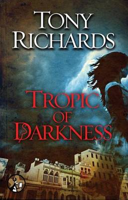 Book cover for Tropic of Darkness