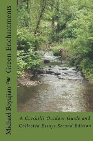 Cover of Green Enchantments