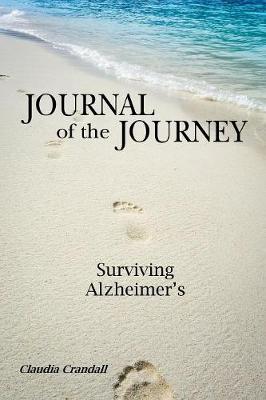Cover of Journal of the Journey