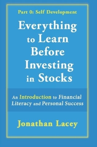 Cover of Everything to Learn Before Investing in Stocks