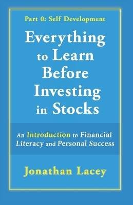 Cover of Everything to Learn Before Investing in Stocks