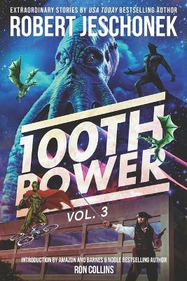 Cover of 100th Power Vol. 3