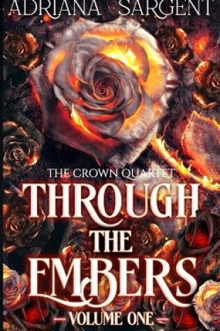 Cover of Through the Embers