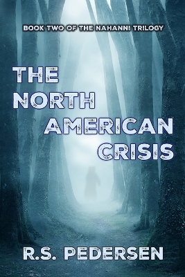 Cover of The North American Crisis