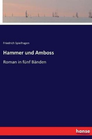 Cover of Hammer und Amboss