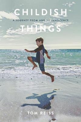 Book cover for Childish Things