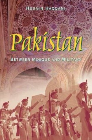 Cover of Pakistan